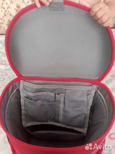 Рюкзак школьный ортопедический