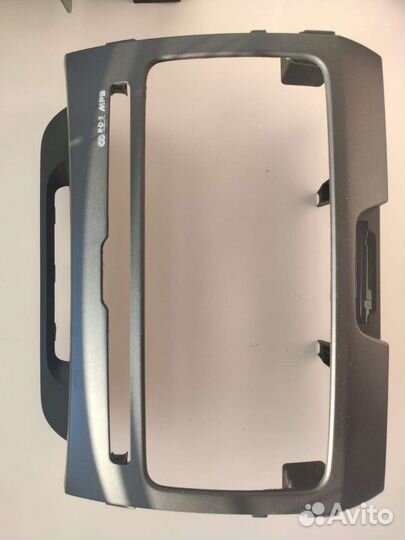 Магнитола kia sportage 3