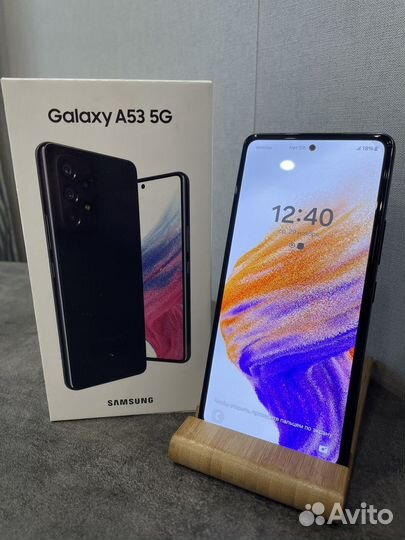 Samsung Galaxy A53 5G, 6/128 ГБ