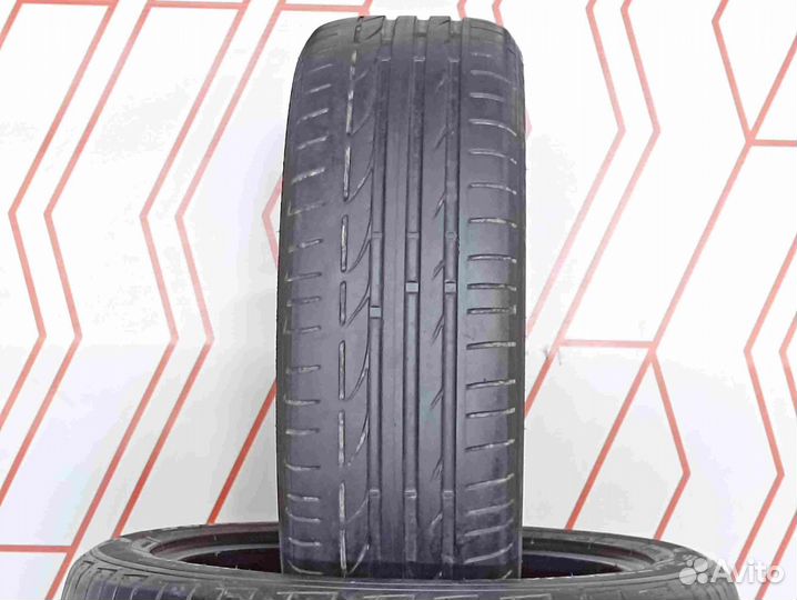 Bridgestone Potenza S001 225/45 R18