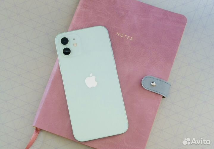 iPhone 12 mini, 128 ГБ