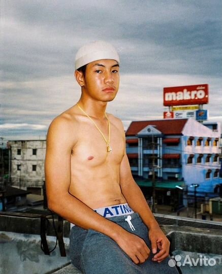 Пленочный фотоаппарат Fujifilm zoom 70v