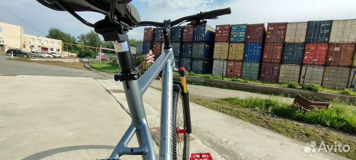 Велосипед 29