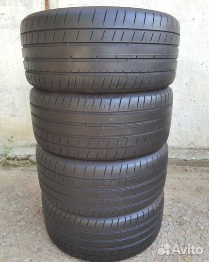 Dunlop SP Sport Maxx RT 2 285/40 R20 108Y
