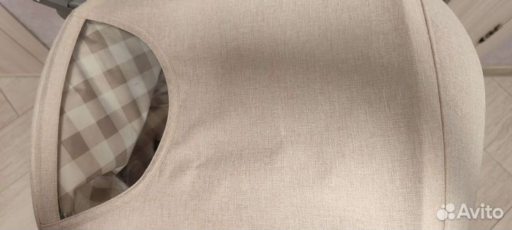 Прогулочная коляска rant kira