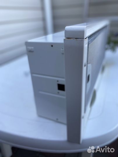 Вытяжка для кухни faber Б/У 60 см