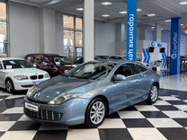 Renault Laguna 2.0 AT, 2009, 185 002 км, с пробегом, цена 887 000 руб.