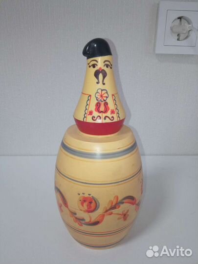 Сувенир копилка