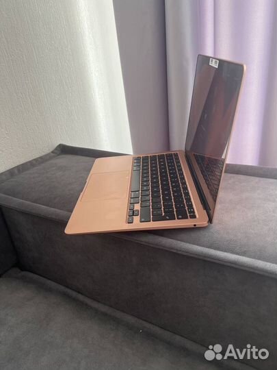 Apple MacBook air 13 2020 m1 8gb 256