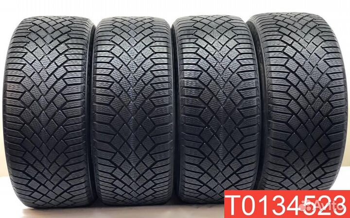 Continental ContiVikingContact 7 245/45 R18 100T