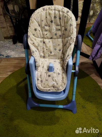 Стульчик для кормления