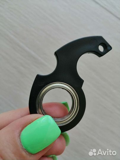 Брелок-спиннер