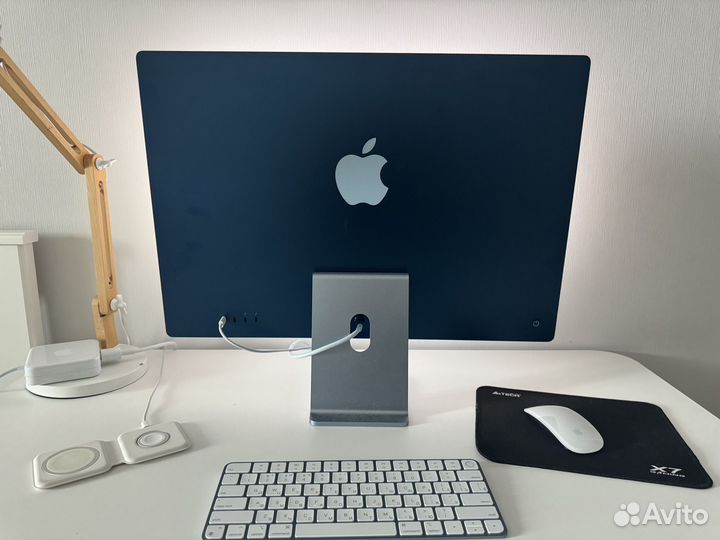 Apple iMac 24 M1