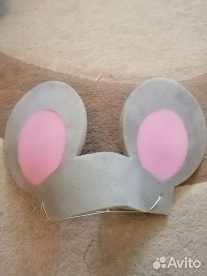 Новогодний костюм для мальчика 122