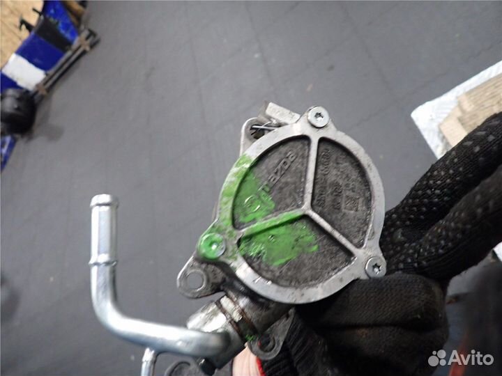 Насос вакуумный Mazda 6 (GJ), 2013