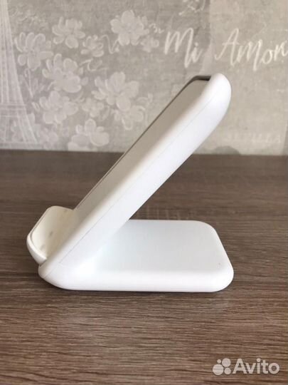 Беспроводное зарядное устройство samsung