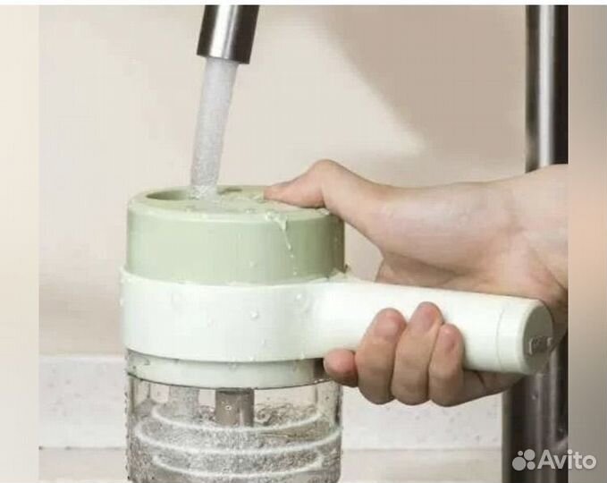 Измельчитель