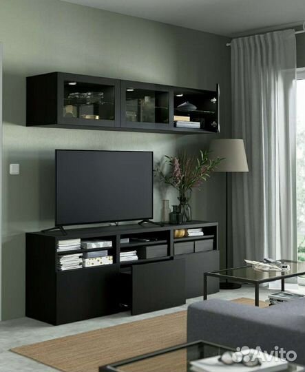 Тумба под тв IKEA