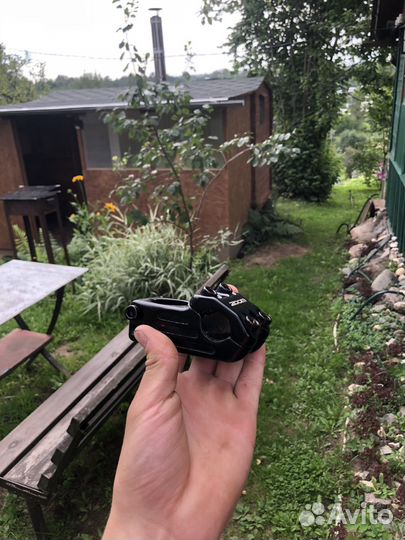 Запчасти на бмх