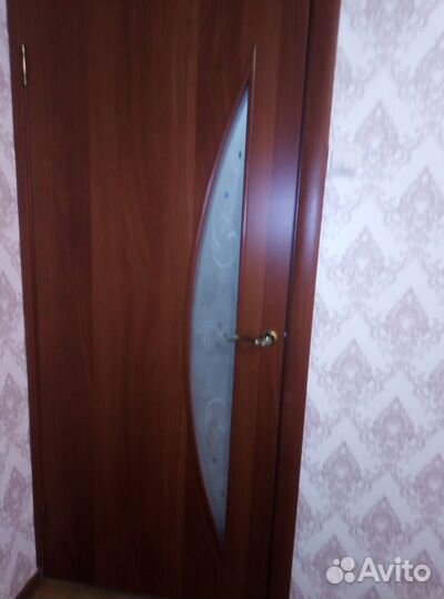 Межкомнатные двери бу