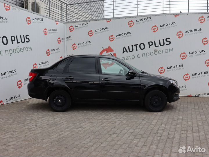 LADA Granta 1.6 МТ, 2023, 8 270 км