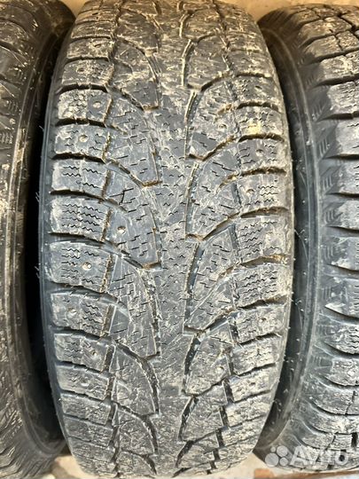 Hankook I'Pike RW11 215/60 R17