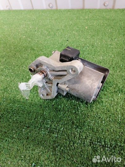 Насос масляный АКПП Genesis G80 DH G4KL 2017