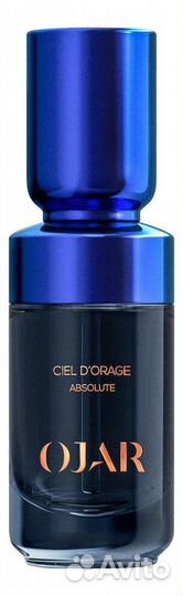 Ciel D'Orage Absolute 20 ml - духи масляные