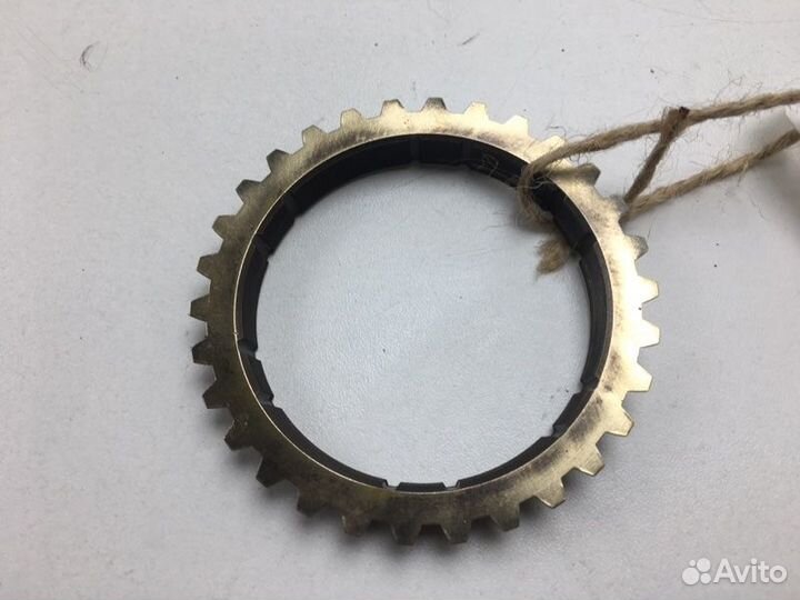 Кольцо синхронизатора Opel Ascona C1 1982