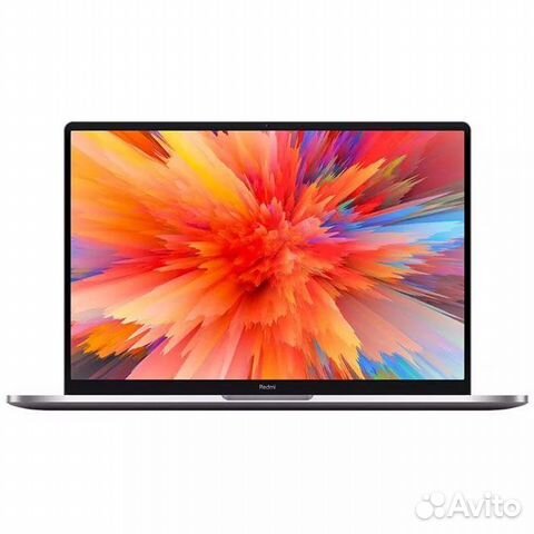 Ноутбук Xiaomi RedmiBook Pro 14