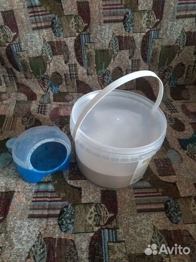 Купалка, песок для купания