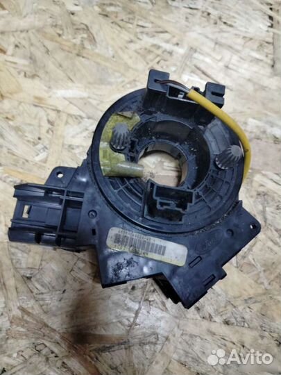 Шлейф подрулевой Ford Focus 2