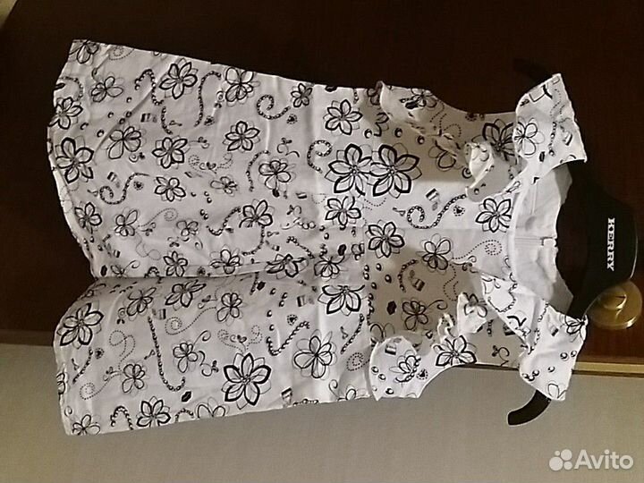 Платье на 4 5 лет Италия