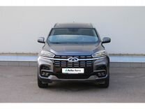 Chery Tiggo 8 1.5 AMT, 2023, 7 762 км, с пробегом, цена 2 270 000 руб.