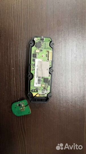 Ремонт навигаторов garmin astro, alpha, калибровка