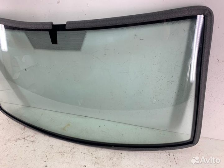 Стекло лобовое Uaz Patriot 2014