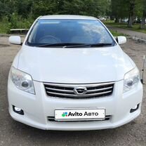 Toyota Corolla Axio 1.5 CVT, 2010, 145 000 км, с пробегом, цена 990 000 руб.