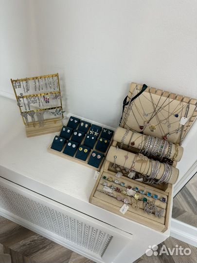 Готовый бизнес - украшения (бижутерия)