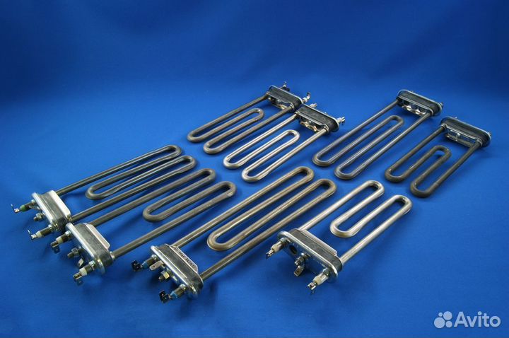 Тэны для стиральной машины