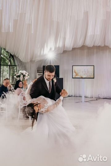 Свадебный танец