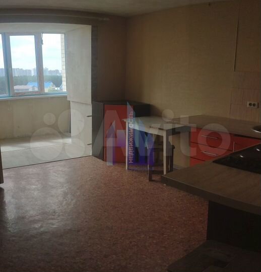 2-к. квартира, 59,1 м², 8/16 эт.