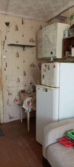 Комната 9,9 м² в 1-к., 3/4 эт.