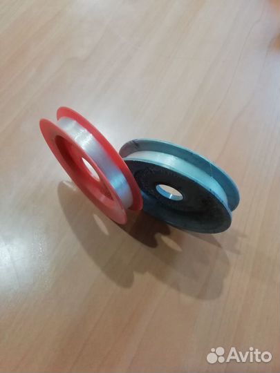 Леска рыболовная