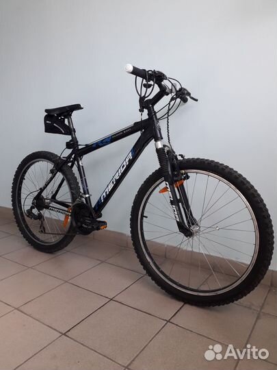 Велосипед merida 26