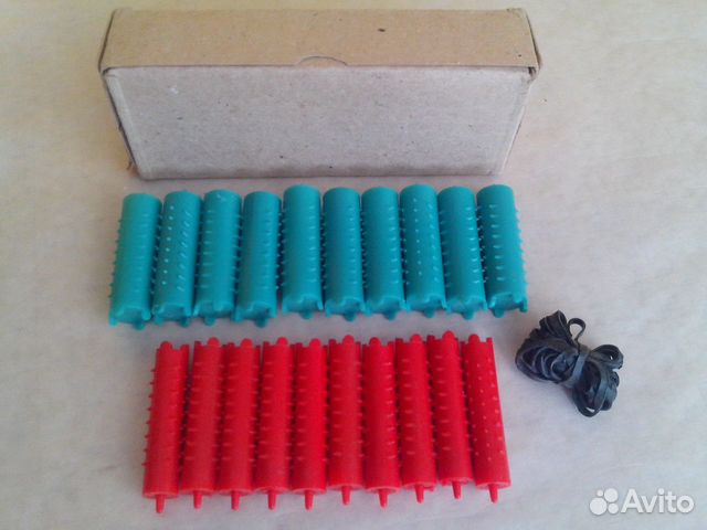 Термобигуди