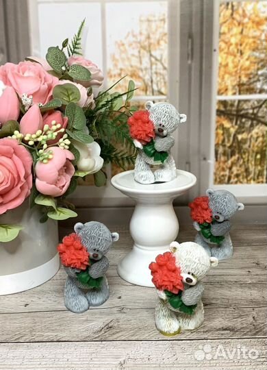 Мыло ручной работы