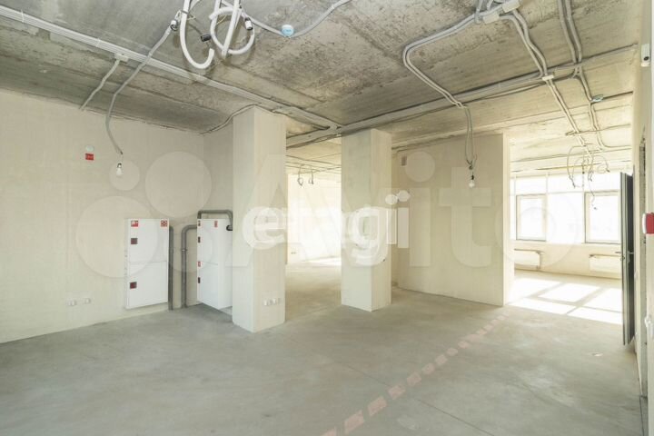 Сдам помещение свободного назначения, 116.9 м²