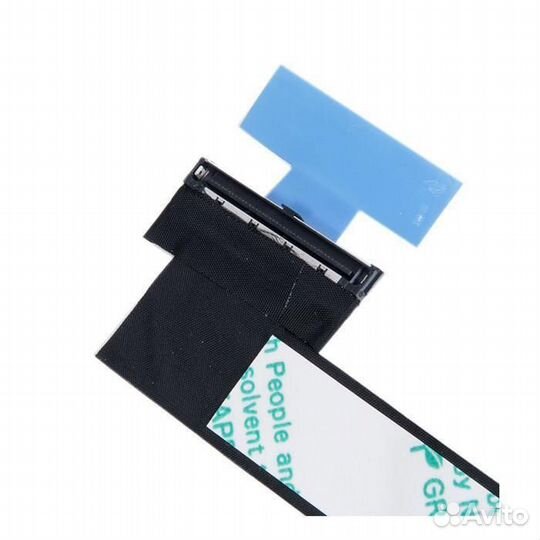 Шлейф матрицы для ноутбука Lenovo B470, LED