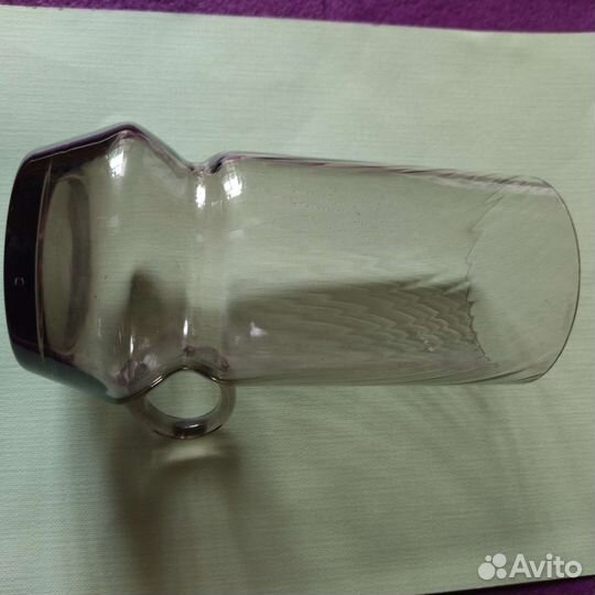 Бокалы под пиво или сок