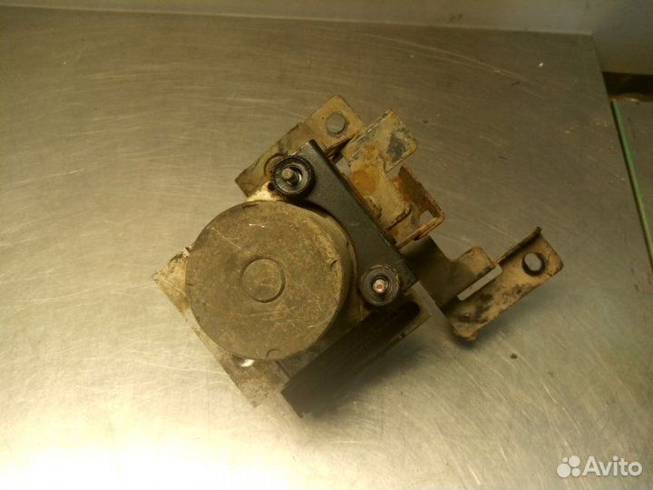 Блок abs Mazda Cx-7 ER L3-VDT 2008